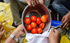 Rising tomato prices received widespread attention as it has taken toll on households’ budgets: RBI article