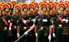 Shortage of 11,266 Major, Capt-rank defence officers