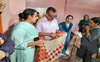 Punjab govt to promote Phulkari, impart training to 125 women artisans at 5 locations