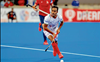 Uttam Singh named captain for four-nation hockey tournament in Germany
