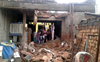 3 of family die in roof collapse