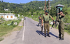 Army kills two terrorists in Poonch; intense firing continue as four more trapped in separate gunfight