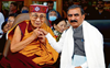 Dalai Lama embodiment of non-violence: Himachal Pradesh CM