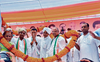 At Jind rally, Surjewala raises ‘neglect’ of Bangar region