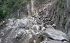 Kinnaur, Spiti valley cut off from Shimla due to landslides