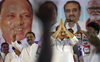 BJP leaders retire at 75: Ajit Pawar's jibe at 83-year-old Sharad Pawar
