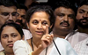 Won’t tolerate a single word against my father: Supriya Sule to Ajit Pawar