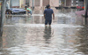 Congress, AAP leaders visit flood-hit areas, demand relief