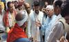 BJP team meets injured workers in Patna, seeks judicial inquiry into police action