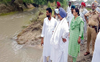 Will ensure early relief  for flood-hit: Minister