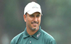 Jeev Milkha Singh rises to 11th amid strong winds