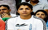 Sakshi breaks ranks, wants ‘fair’ trials for Asian Games