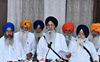 ‘Will hurt identity, rights of minorities’: SGPC rejects UCC