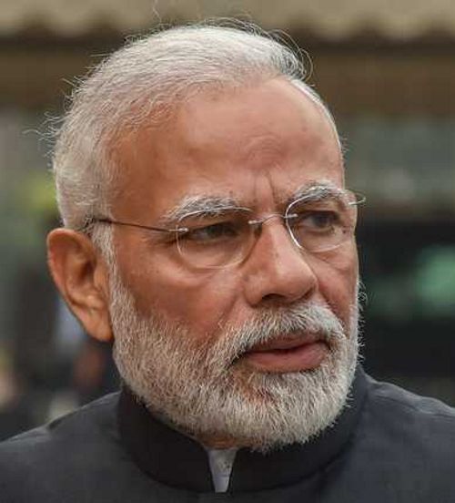 PM Modi: Pre-2014 era  marked by scams, corruption