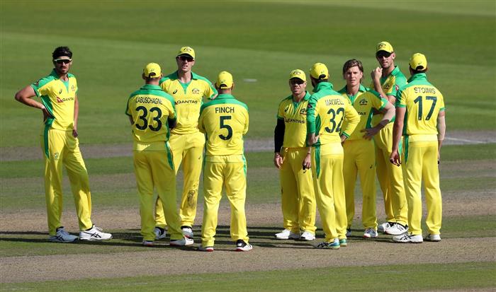Australia thrash South Africa by 111 runs in Durban T20