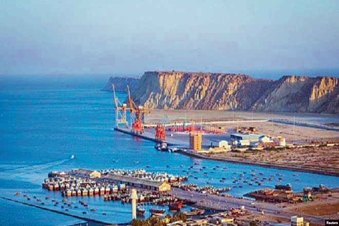 India, Iran agree to speed up development of Chabahar port