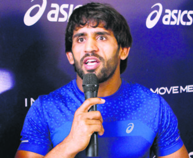 Delhi court directs Bajrang to appear in defamation case
