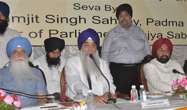 'Sikhya Langar': Gurdwaras in India to have skill centres