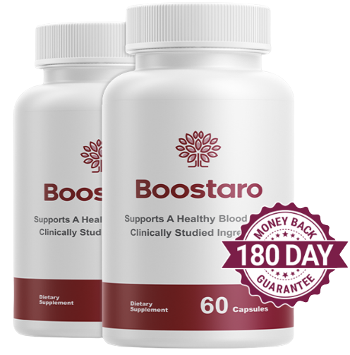 Boostaro Reviews (Critical Warning) Ingredients, Benefits & Side Effects!