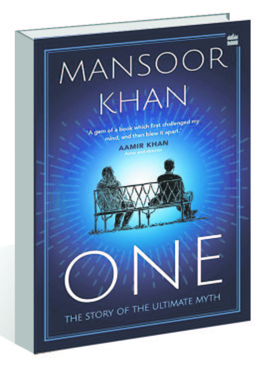 Mansoor Khan’s ‘One’: Of artificial boundaries, natural connections
