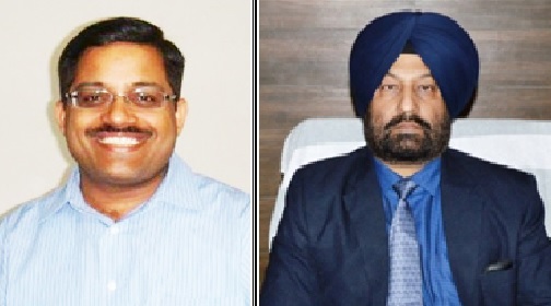 Dissolution of panchayats: Heads roll as Punjab government suspends two IAS officers