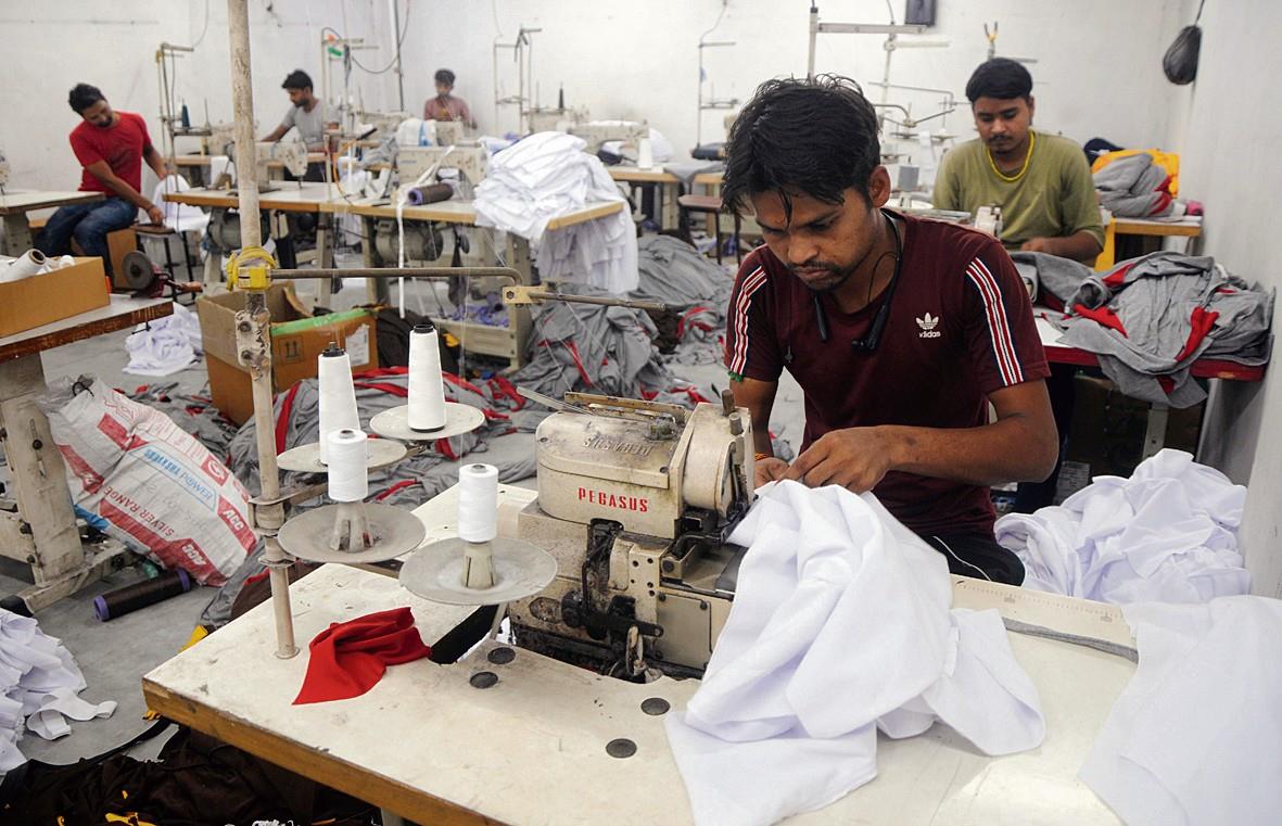 City’s Rs 28K-cr spinning industry in dire straits