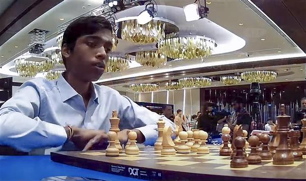 Anand to launch chess academy : The Tribune India