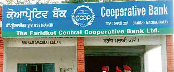 Landlords, govt staff owe Rs 377 cr to two state cooperative  banks