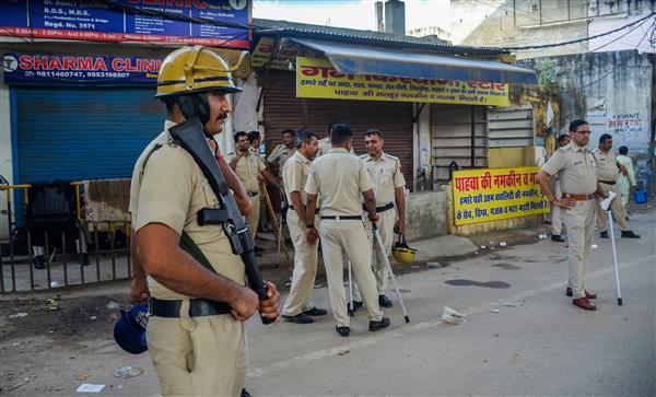 6 people killed in communal violence in Haryana, 116 arrested so far: CM Khattar