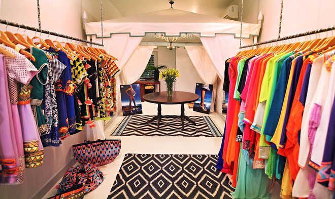 Punjab: Boutiques evading tax to feel the heat