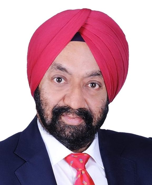 MP Vikramjit Singh Sahney to speak at Parliament of World's Religions in Chicago