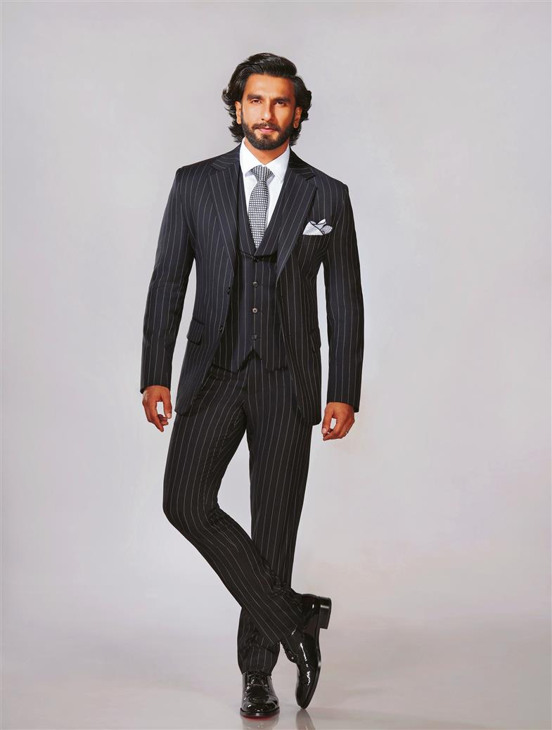 Bollywood star Ranveer Singh has been crowned as the new ‘Don’ and will be headlining Farhan Akhtar’s Don 3