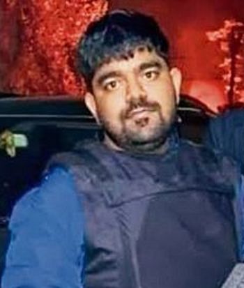 Nasir-Junaid murder: Monu Manesar not directly involved, says Rajasthan DGP