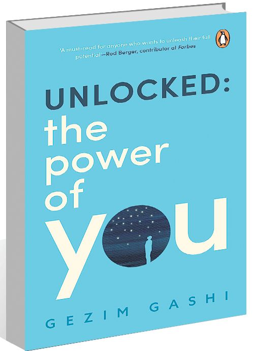 Unlocked: The Power of You