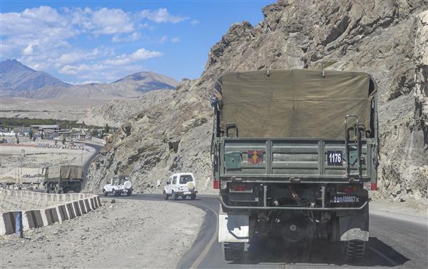 Ladakh mishap: 6 of nine soldiers killed from Punjab, Haryana, Himachal