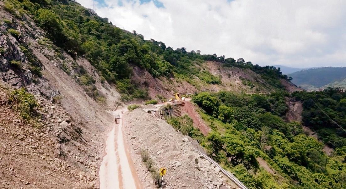 Slippery slopes: 60% Himachal Pradesh roads prone to landslips, threat ignored