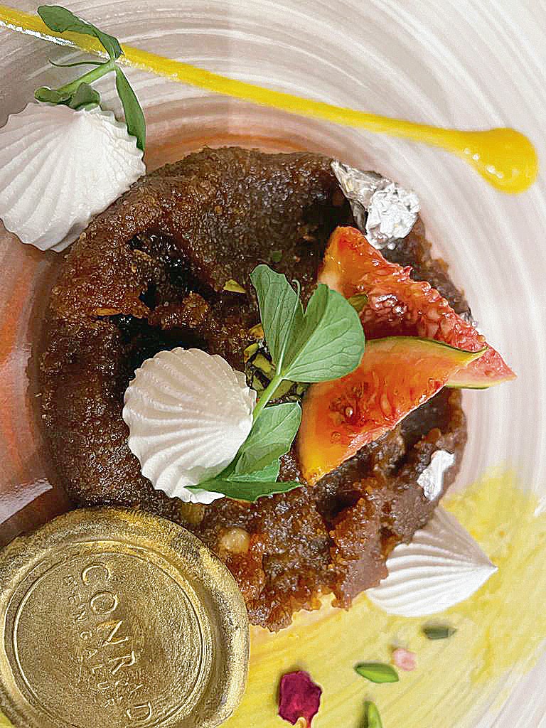 Anjeer ka halwa: Traditional sumptuous dessert that’s worth many figs