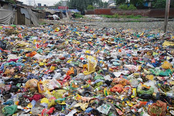 Lingering sewage-related issues plague Dhandari Khurd, nearby colonies