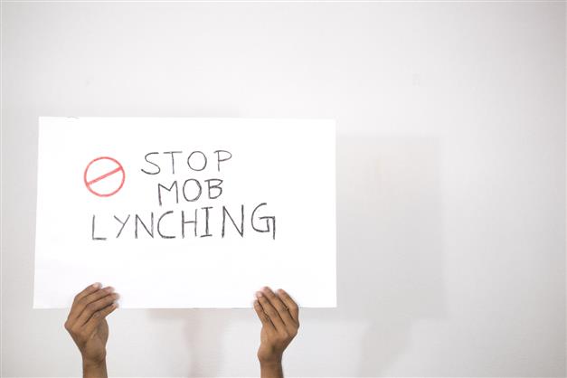 Bharatiya Nyaya Sanhita Bill: Mob lynching proposed to be punishable with death penalty