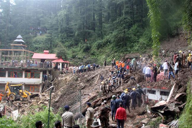 Summer Hill landslide: All bodies recovered, thanks to rescue heroes