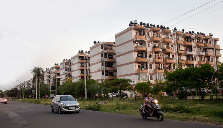 Chandigarh Housing Board floats tenders for Sector 53 housing scheme