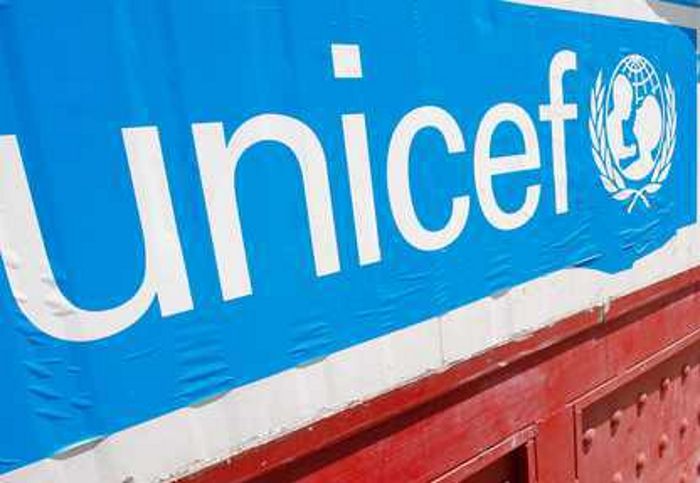 War has destroyed 1,300 Ukraine schools: Unicef