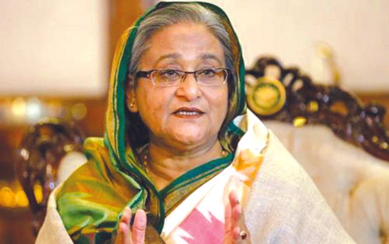 Bangladesh stares at political, economic uncertainty