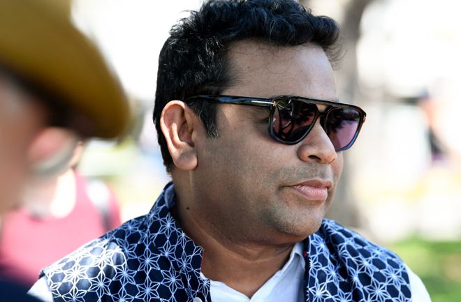 A R Rahman cancels Chennai concert due to 'adverse weather conditions', fans express disappointment