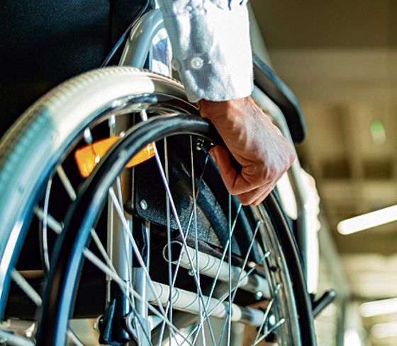 Maiden wheelchair insurance a step towards transforming disability sector