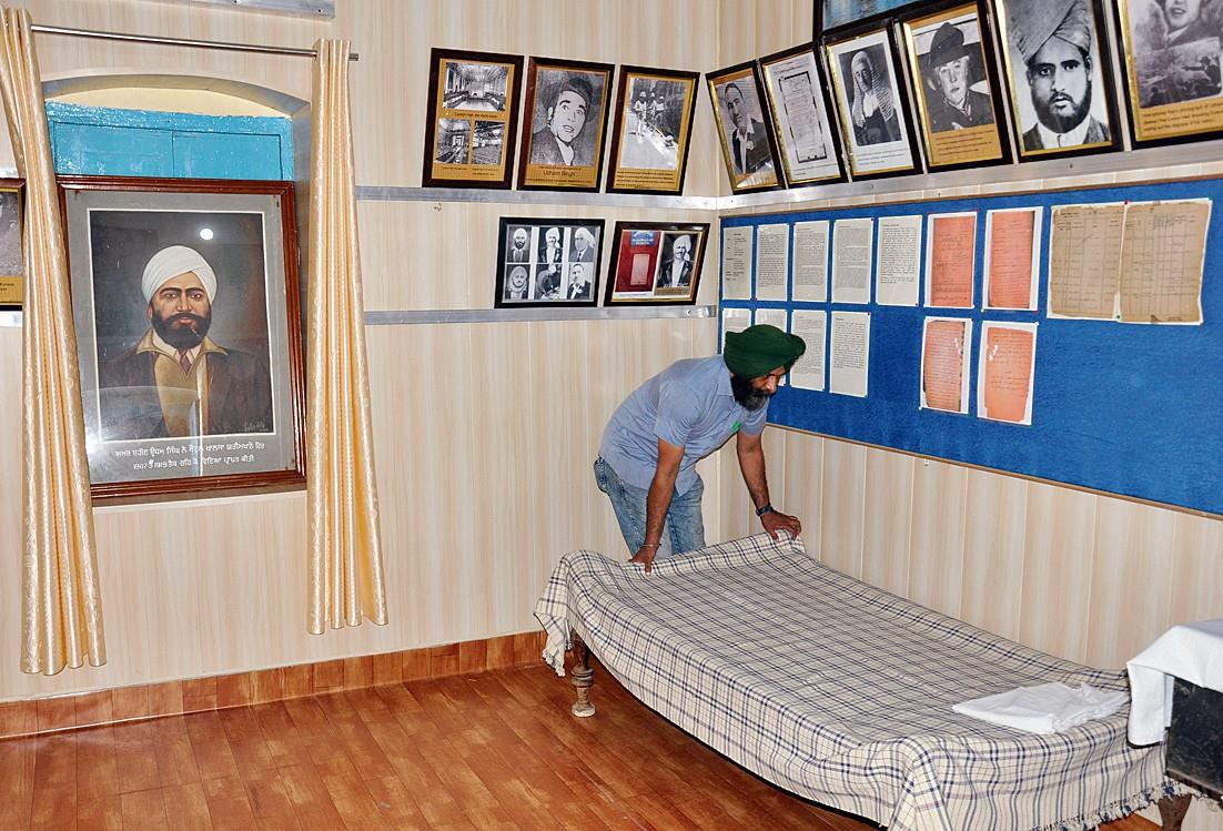 Century-old Amritsar orphanage basks in glow of film Sardar Udham's success