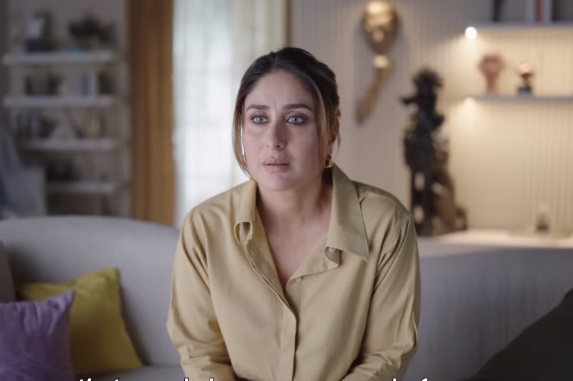 Kareena Kapoor is ready for her streaming debut with 'very special project', says it 'feels like a new launch'