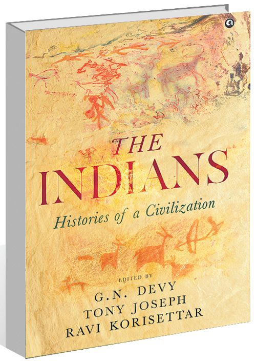 ‘The Indians: Histories of a Civilisation’ images the Indian civilisation