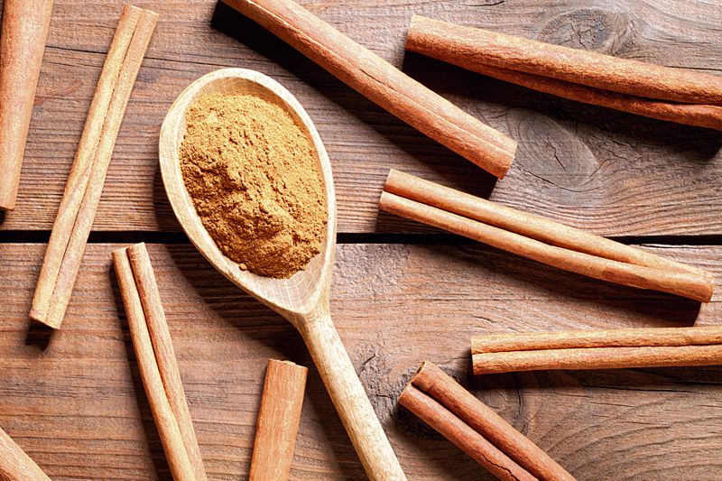 Cinnamon may prevent prostate cancer, finds ICMR-NIN study