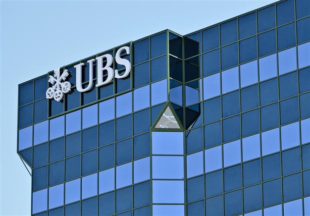 UBS begins $10 billion cuts, axing 3,000 jobs after Credit Suisse deal